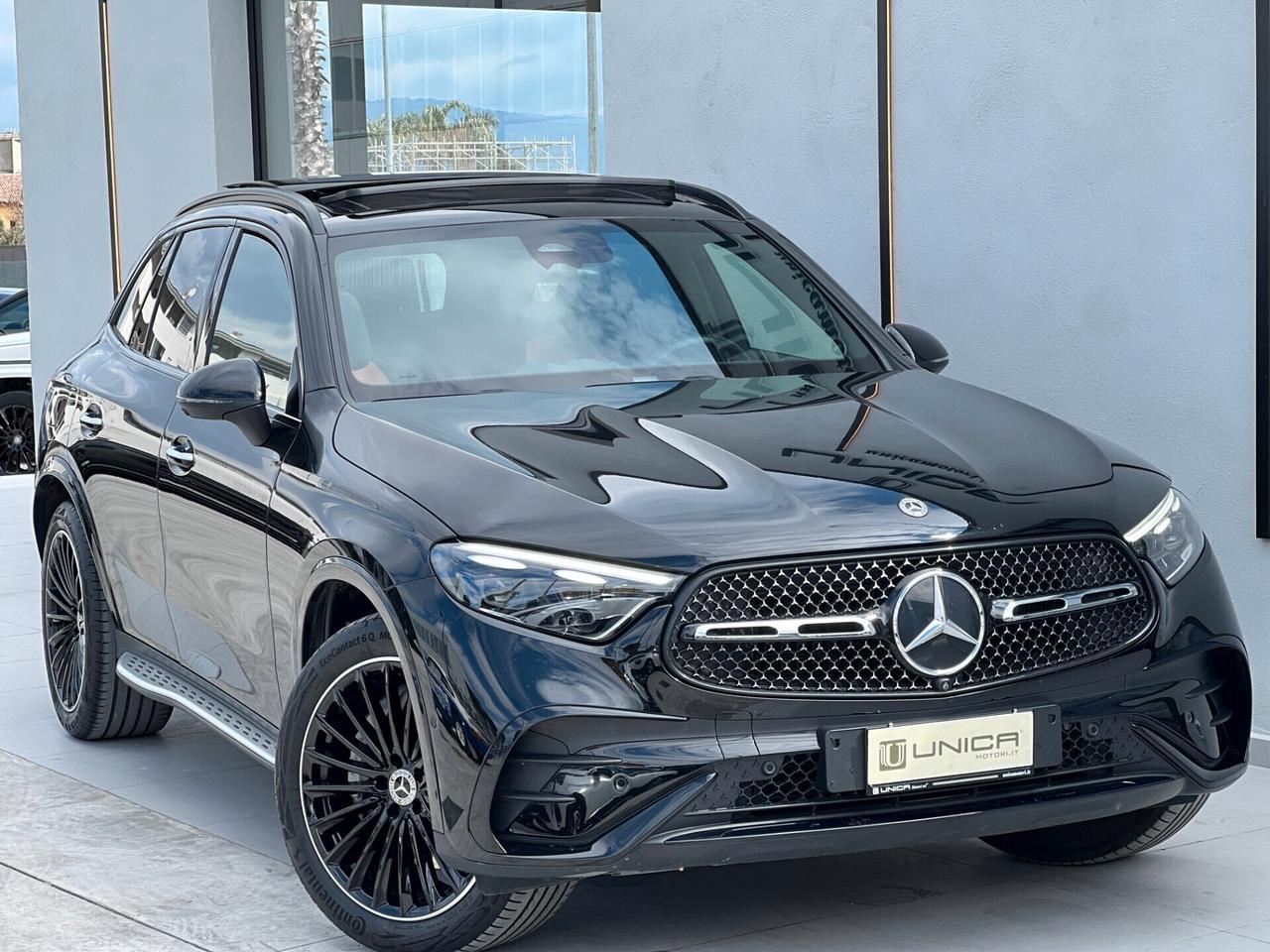 Mercedes-benz GLC 220 d 2.0 197 CV AMG 4Matic Premium Plus MY23