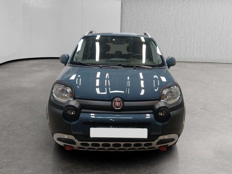 FIAT Panda Cross Panda 0.9 t.air t. Cross 4x4 s&s 85cv 5p.ti