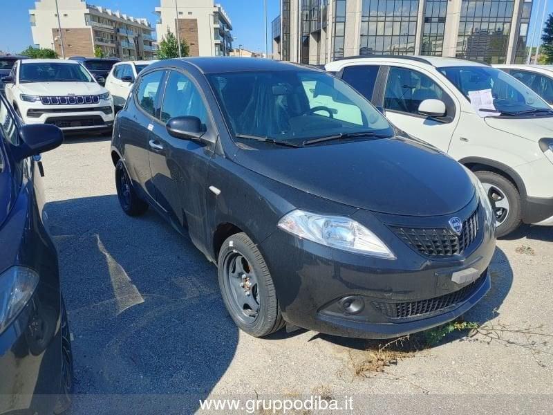 Lancia Ypsilon S1M My24 1.0 Firefly 70 CvStart&Stop Hybrid Or