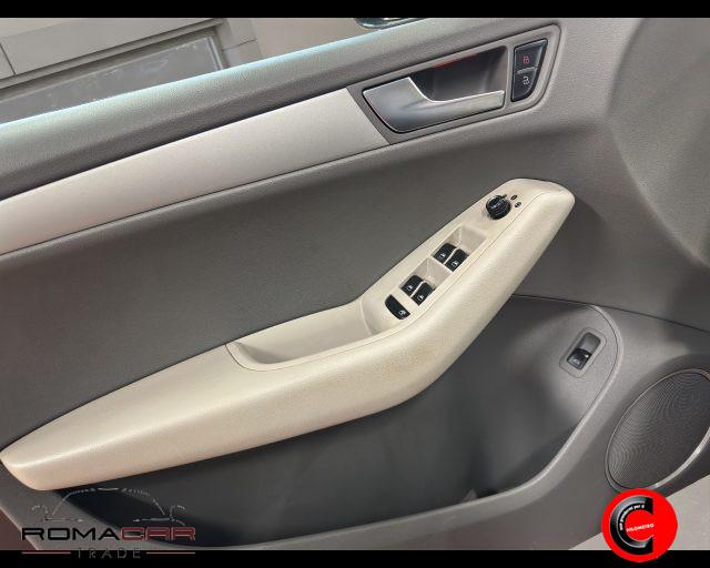 AUDI Q5 2.0 TDI 170 CV quattro