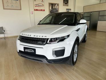 Land Rover Range Rover Evoque 2.0 eD4 150cv Pure