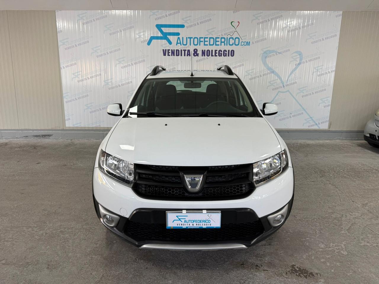 Dacia Sandero Stepway 900 90cv Prestige