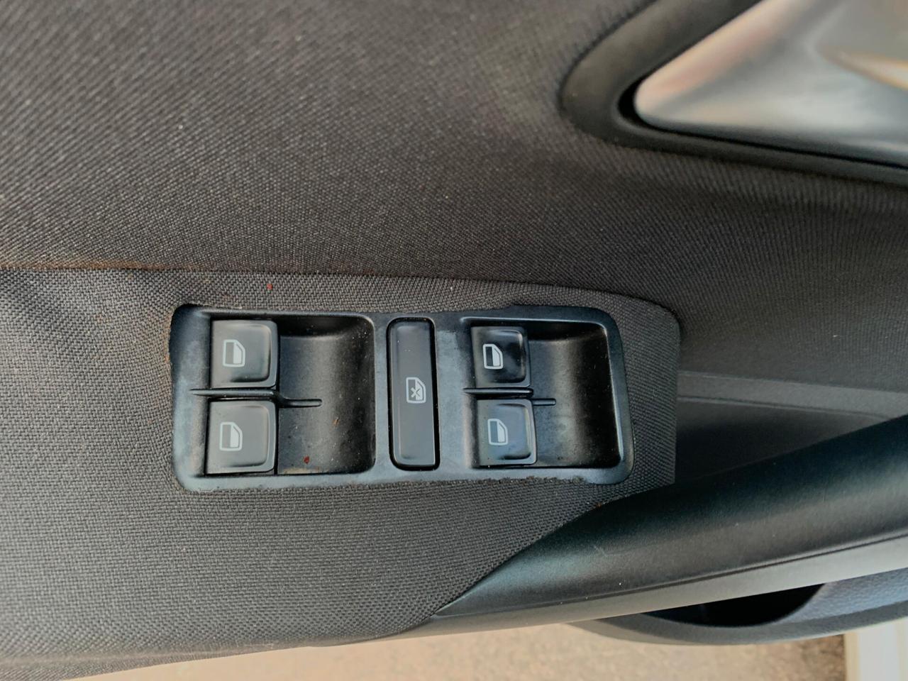 Volkswagen Polo 1.2 TDI DPF 5 p. BlueMotion 89g