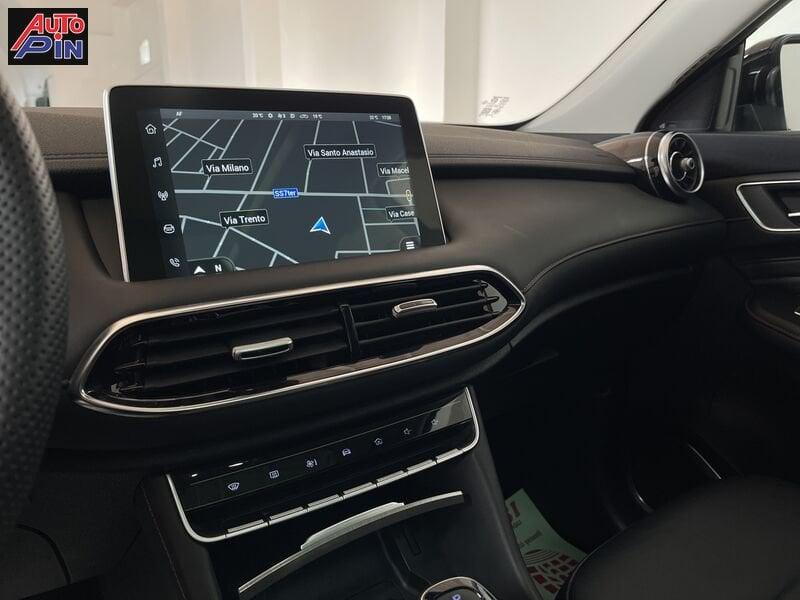MG HS HS 1.5 t-gdi Luxury auto **in arrivo**