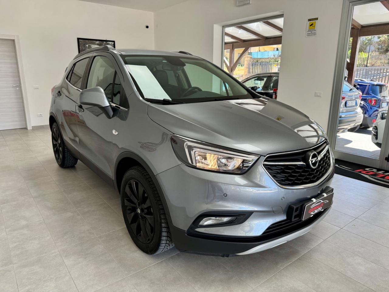 Opel Mokka X 1.6 CDTI Ecotec 136CV 4x4 Start&Stop Advance