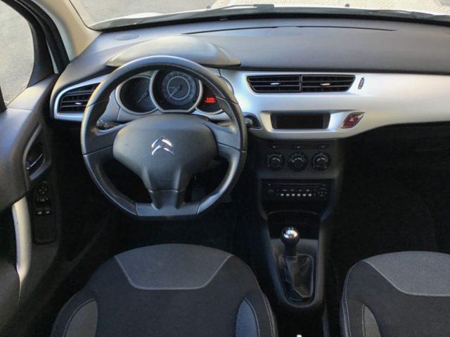 CITROEN C3 1.4 HDi Seduction