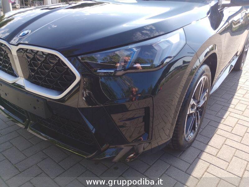BMW X2 Serie X SDRIVE18D