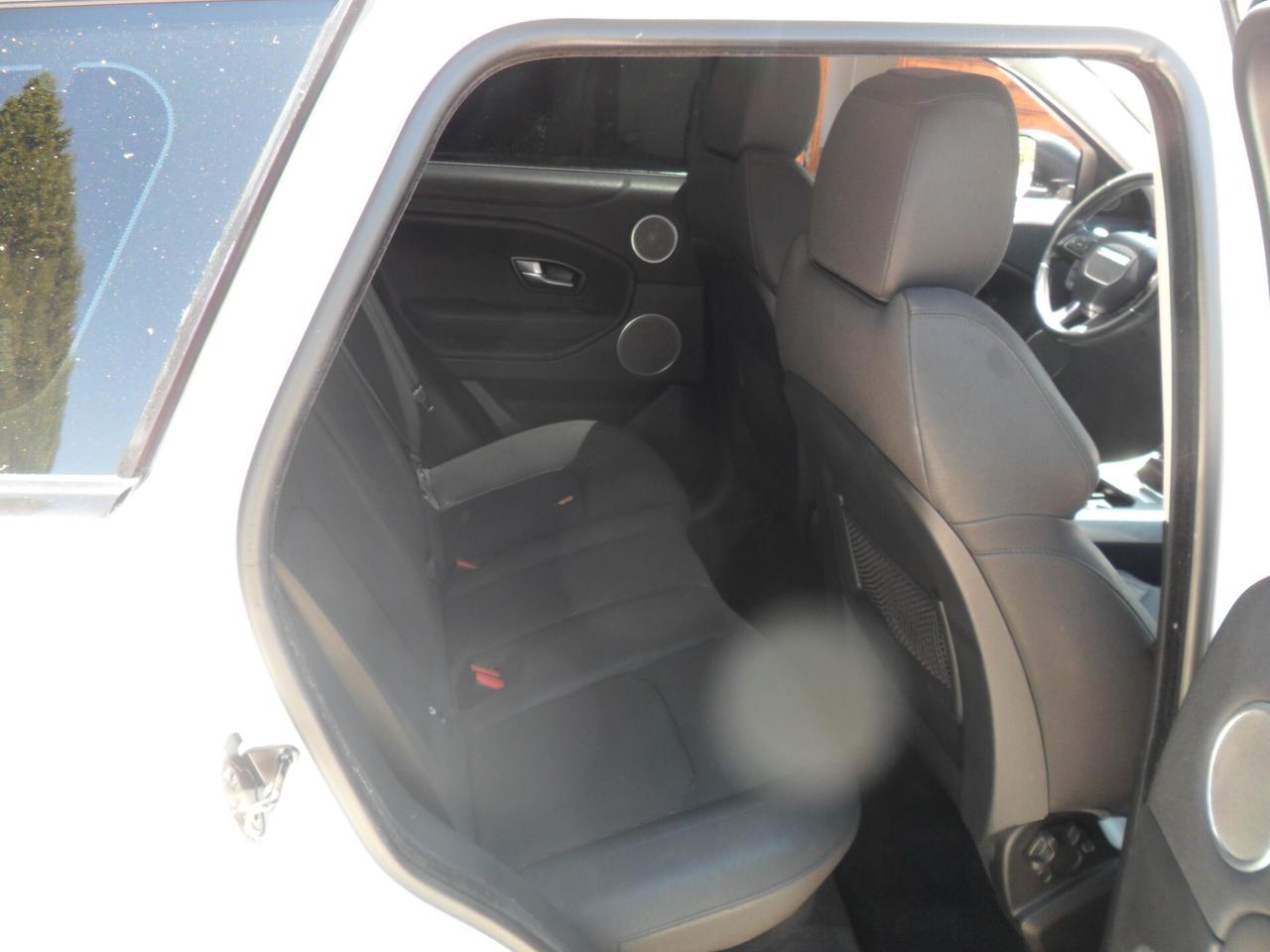 Land Rover Range Evoque 2.0 TD4 150 CV 5p. SE Dynamic