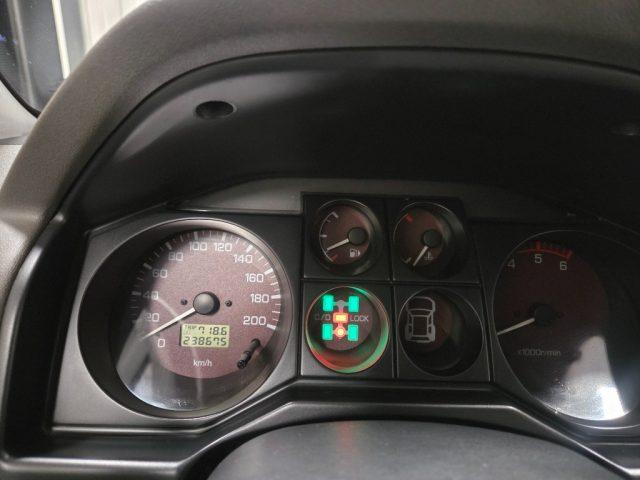 MITSUBISHI Pajero 3.2 16V DI-D UNICOPROPIETARIO