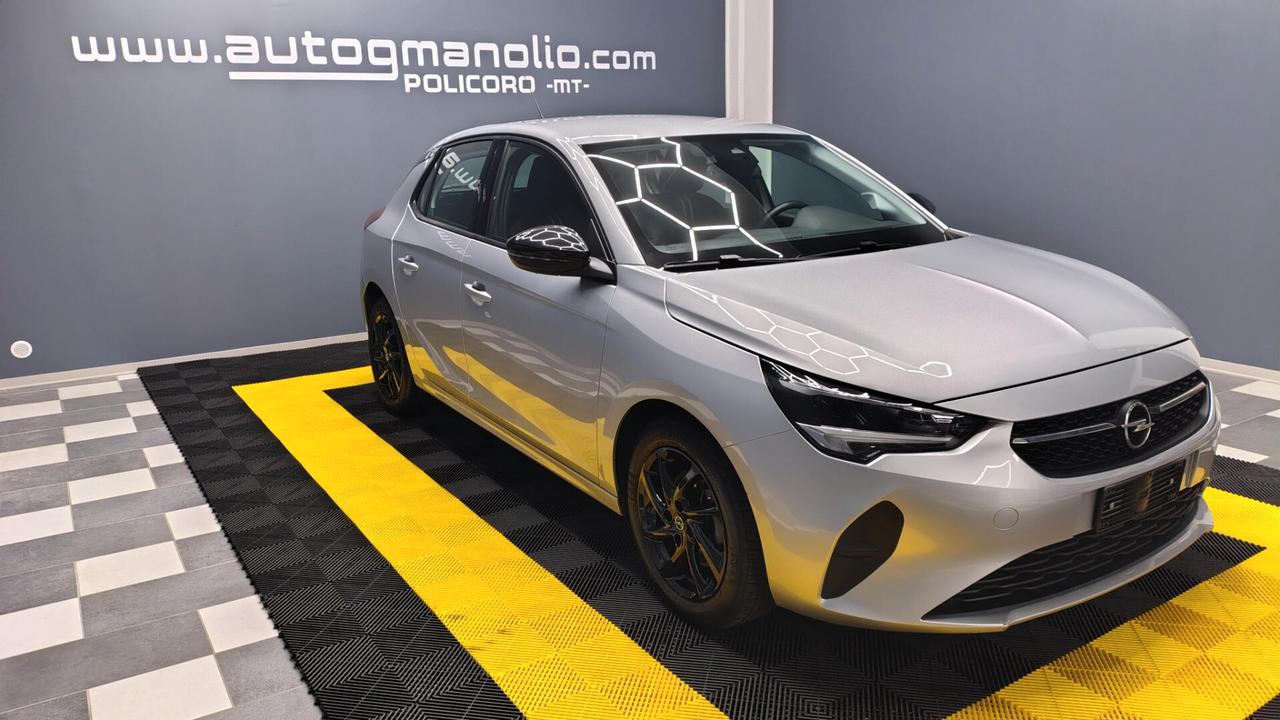 Opel Corsa 1.5 Diesel 6 marce Design & Tech