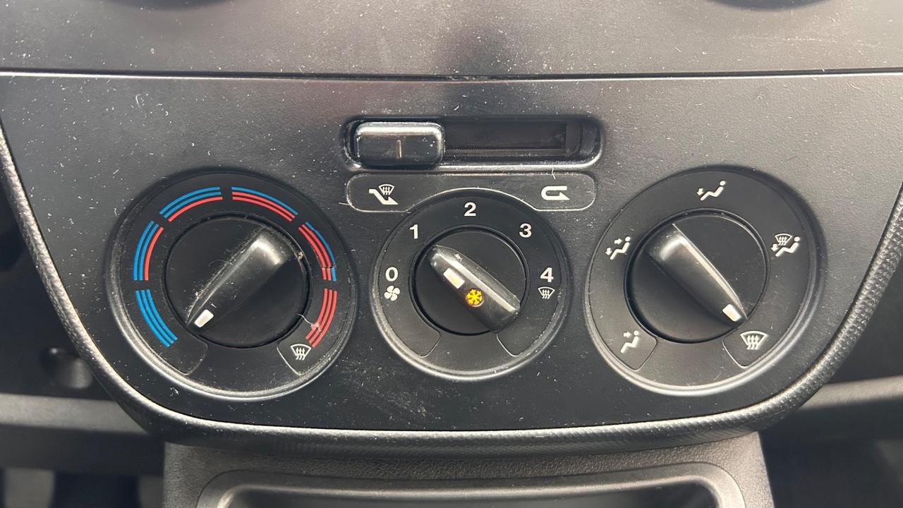 Fiat Fiorino Professional 1.3 MJet 95cv