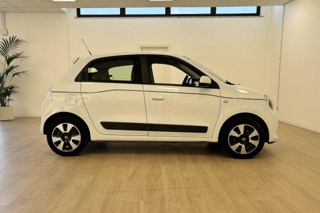 RENAULT Twingo SCe Zen
