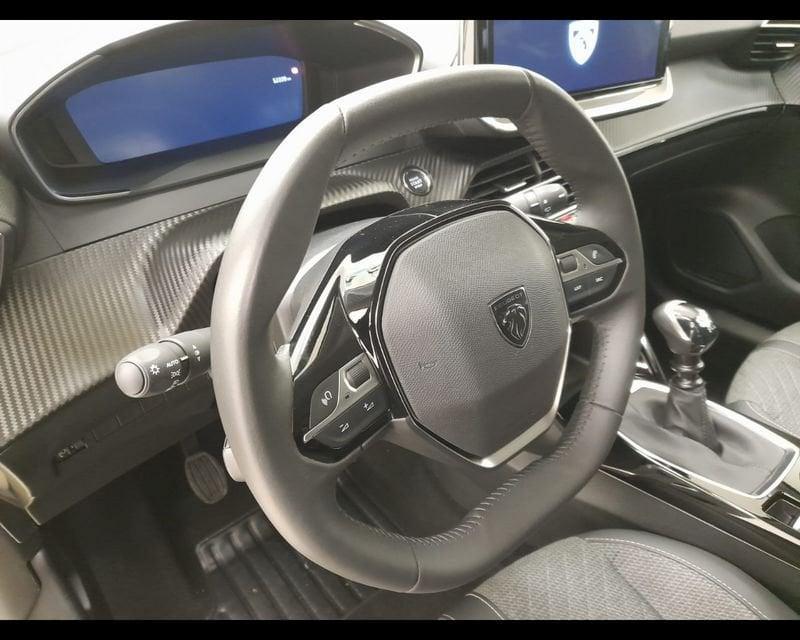 Peugeot 208 II 2023 1.2 puretech Allure s&s 100cv