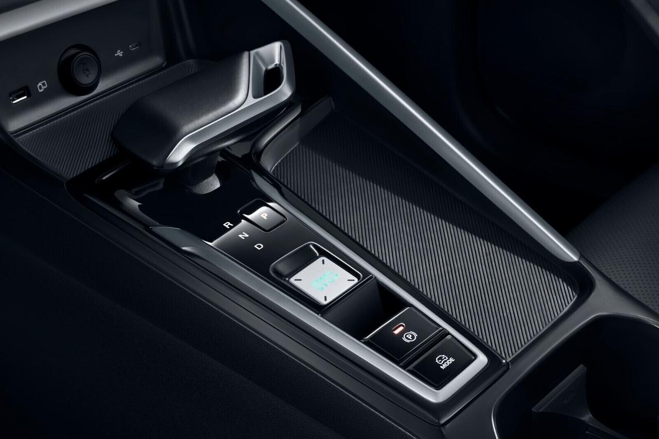 Mg ZS , da immatricolare !