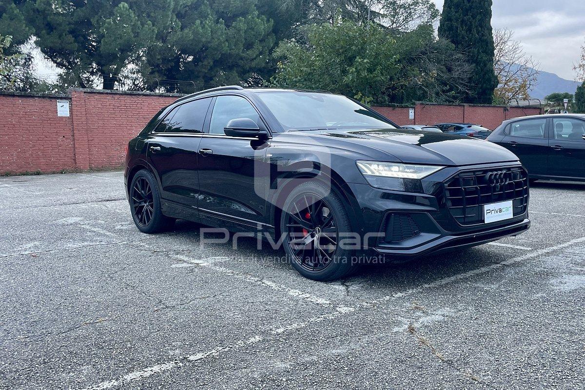 AUDI Q8 50 TDI 286 CV quattro tiptronic Sport