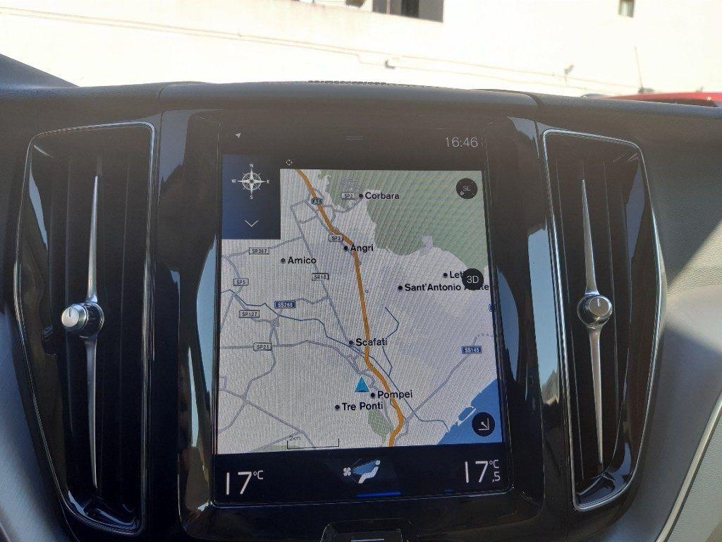 Volvo XC60 B4 (d) Geartronic Momentum