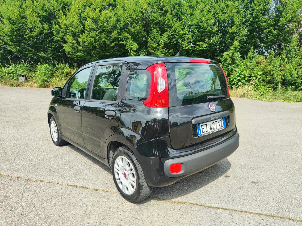Fiat Panda 1.3 MJT