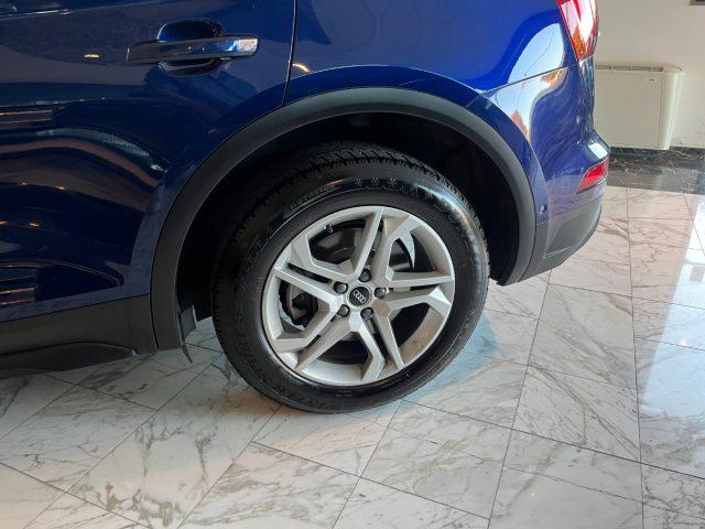 AUDI Q5 35 TDI 163CV S-TRONIC BUSINESS