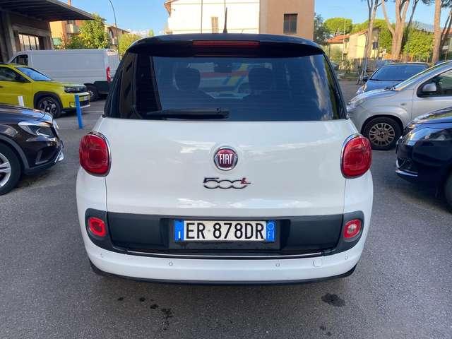 Fiat 500L 500L 2012 1.4 Pop Star 95cv
