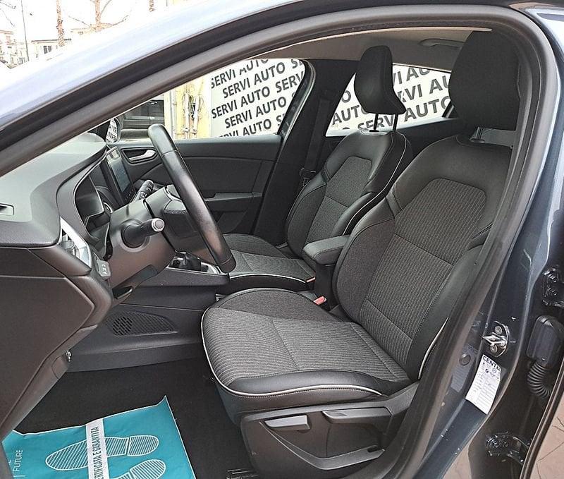 Renault Clio Clio 1.0 tce Intens Gpl 100cv