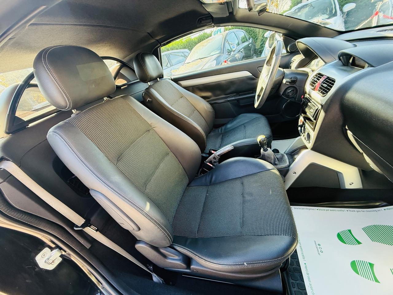 Opel Tigra TwinTop 1.4 Sport Ok NEOPATENTATI