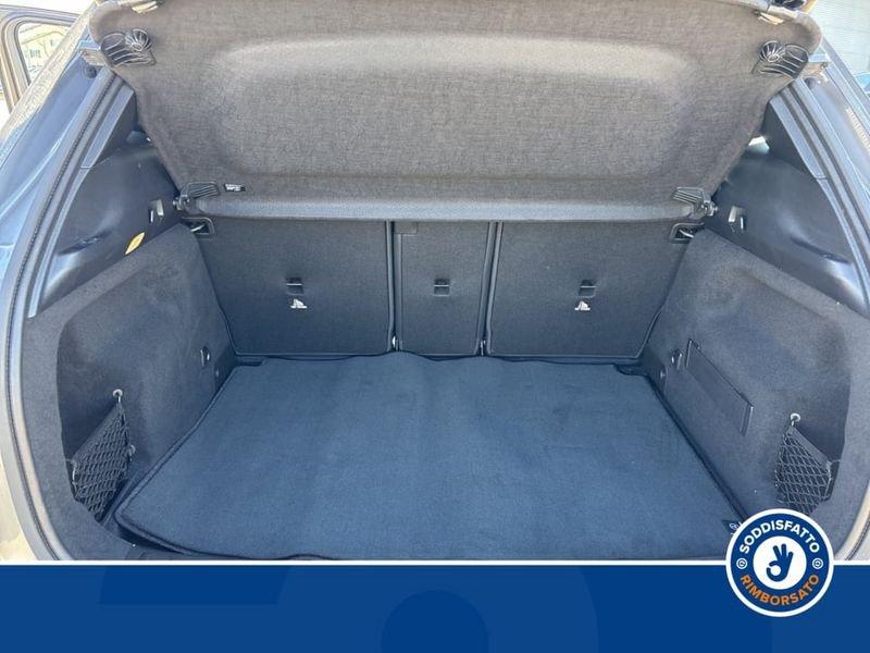 Mercedes-Benz GLA 250 E PLUG-IN HYBRID AUTOMATIC AMG line ADVANCED PLUS