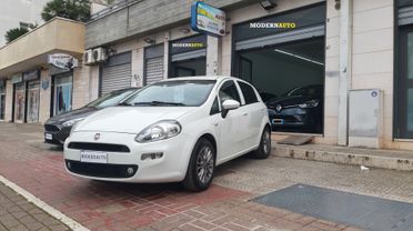 FIAT PUNTO 1.3 MJT II S&S 5 P. Lounge EURO 6