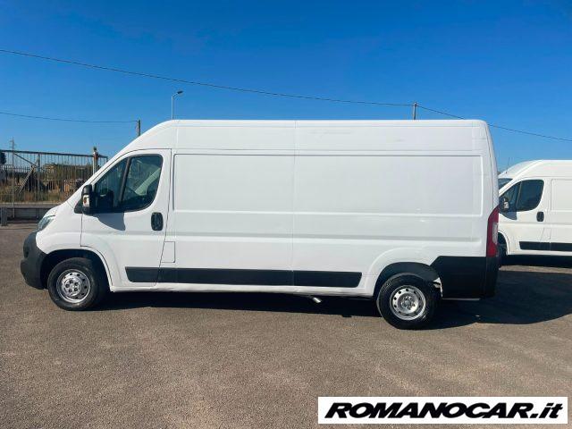 CITROEN Jumper 33 BlueHDi 140 S&S PLM-TM Furgone