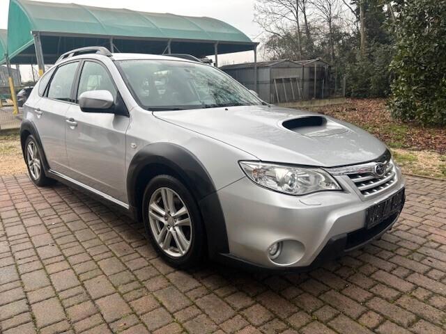 Subaru Impreza XV 2.0D Trend AWD 4x4