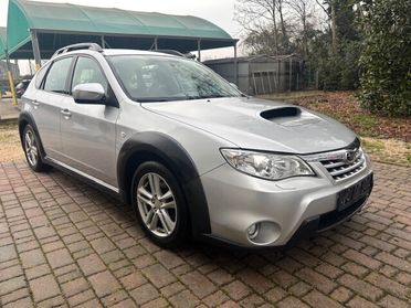 Subaru Impreza XV 2.0D Trend AWD 4x4