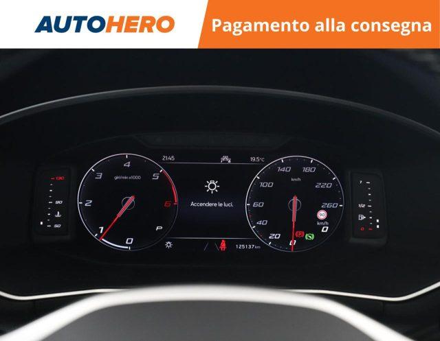SEAT Tarraco 2.0 TDI DSG Style