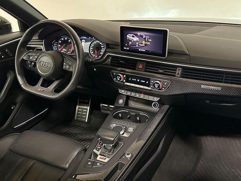 Audi RS4 RS 4 Avant TFSI quattro | TETTO APRIBILE | CARBOCERAMICI