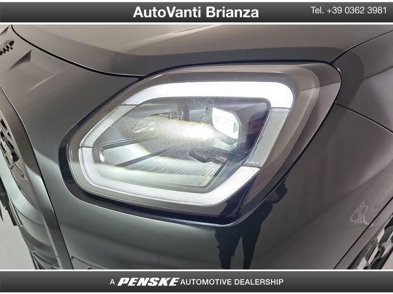 MINI Mini Countryman U25 Mini John Cooper Works ALL4 JCW Countryman