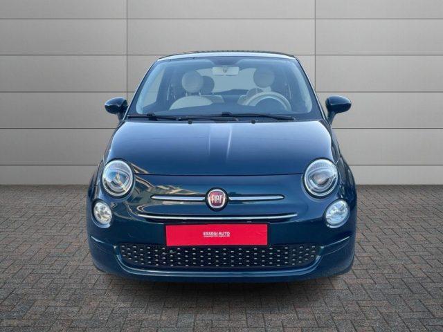 FIAT 500 1.3 Multijet 95 CV Lounge