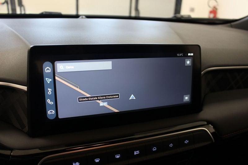 MG MG3 MG3 1.5 Comfort