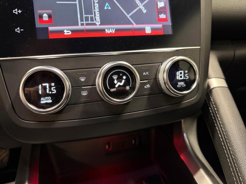 Renault Kadjar 1.3 tce Sport Edition2 140cv fap