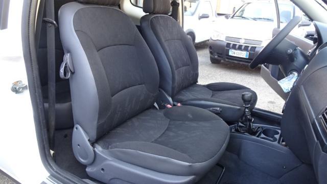 FIAT - Strada 1300 MTJ PICK UP FIORINO 4 POSTI