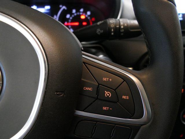 FIAT Tipo 1.4 T-Jet 120CV 5 porte Lounge