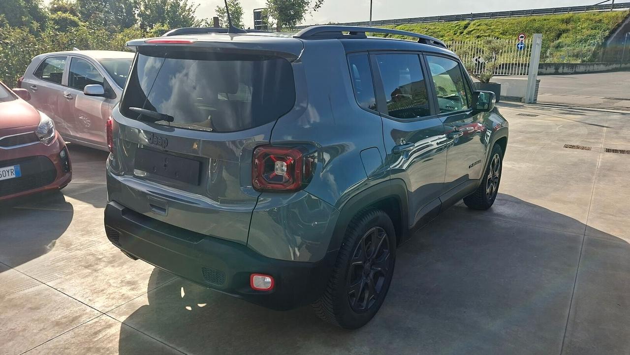 Jeep Renegade 1.6 Mjt 130 CV 2021