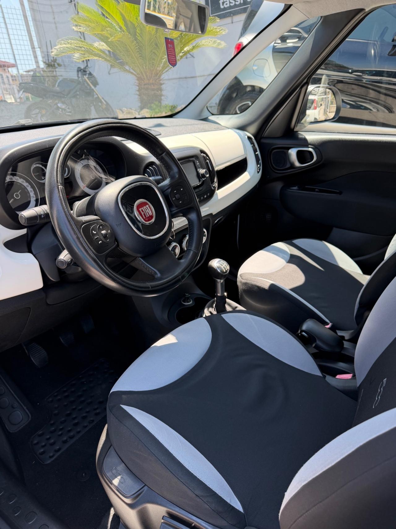Fiat 500L 1.3 Multijet 85 CV Pop Star