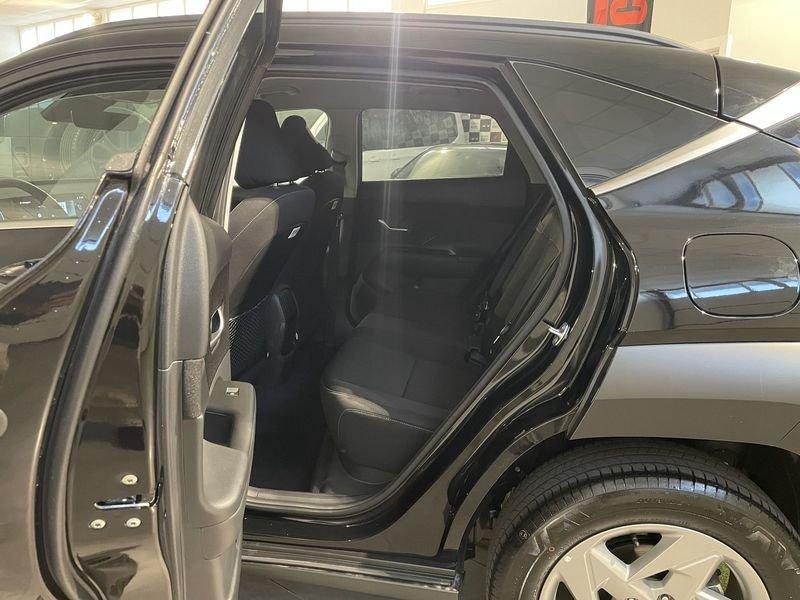 Hyundai Kona Kona 1.0 T-GDI Business