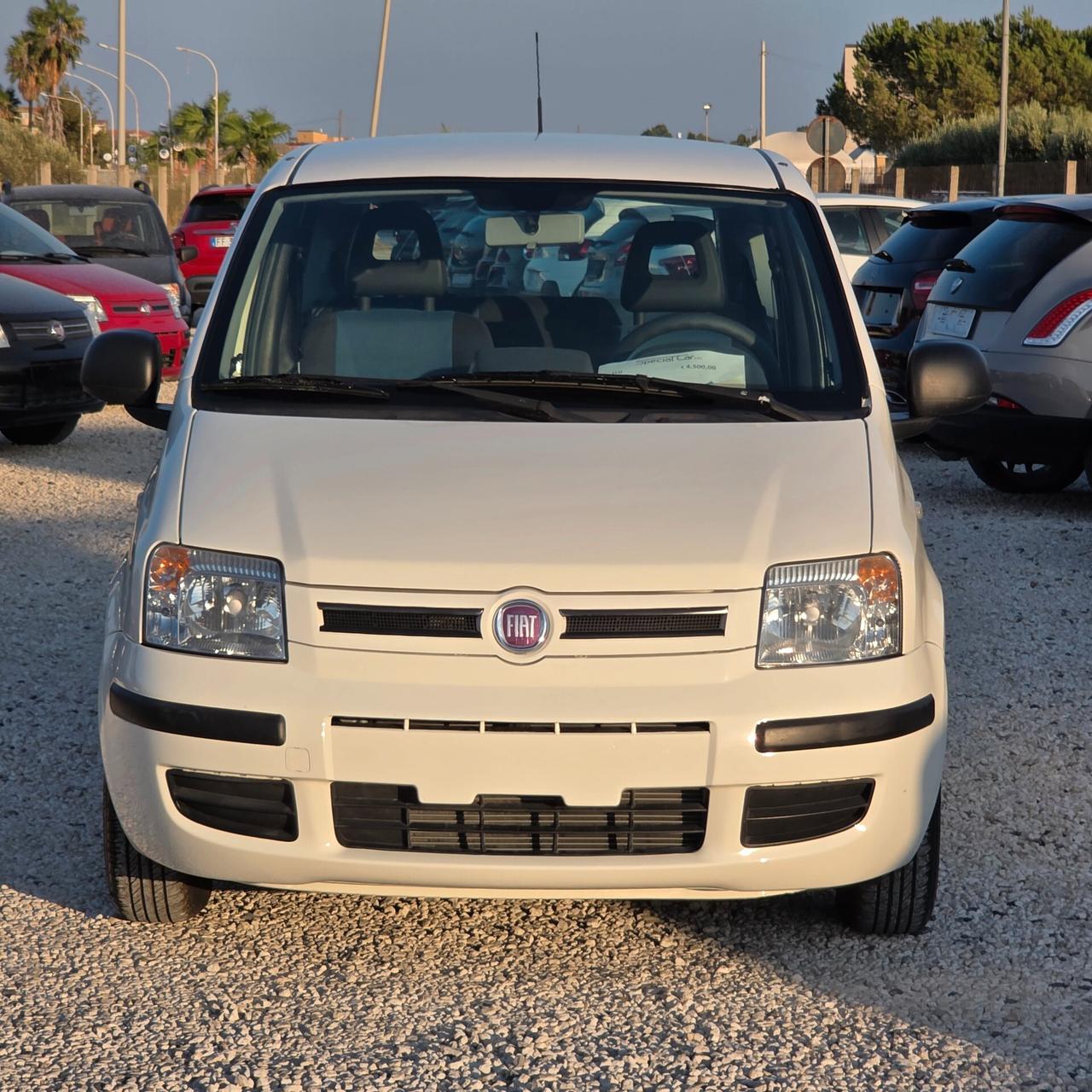 Fiat Panda 1.2 FIRE