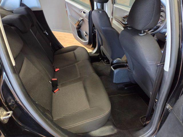PEUGEOT 208 1° serie BlueHDi 75 5 porte Allure