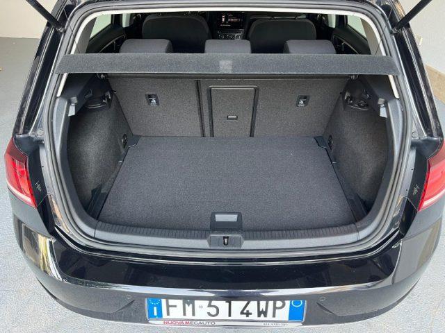 VOLKSWAGEN Golf 1.6 TDI 115 CV 5p. Business BlueMotion Technology