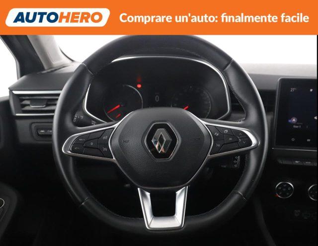 RENAULT Clio Blue dCi 85 CV 5 porte Business