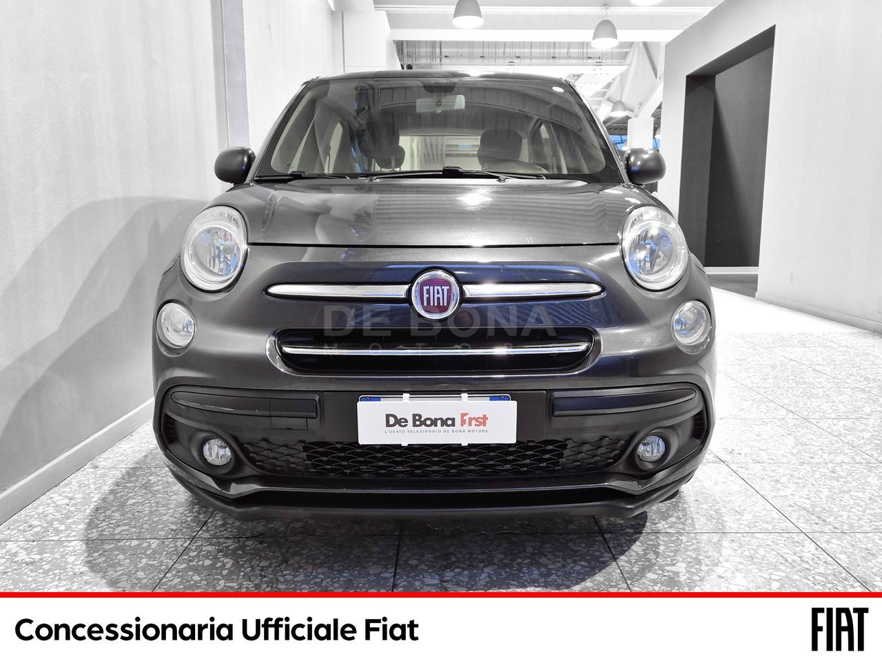 Fiat 500L 1.4 pop star 95cv