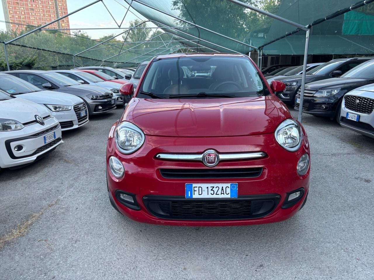 Fiat 500X 1.3 MultiJet 95 CV OK NEOPATENTATI