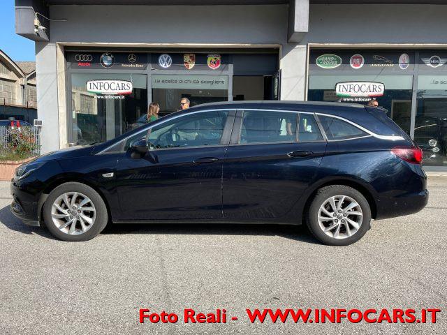 OPEL Astra 1.6 CDTi 110CV S&S Sports Tourer Business