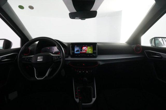 SEAT Arona Arona 1.0 EcoTSI 115 CV DSG FR