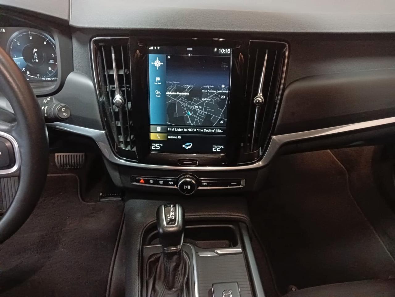 Volvo V90 D4 Geartronic